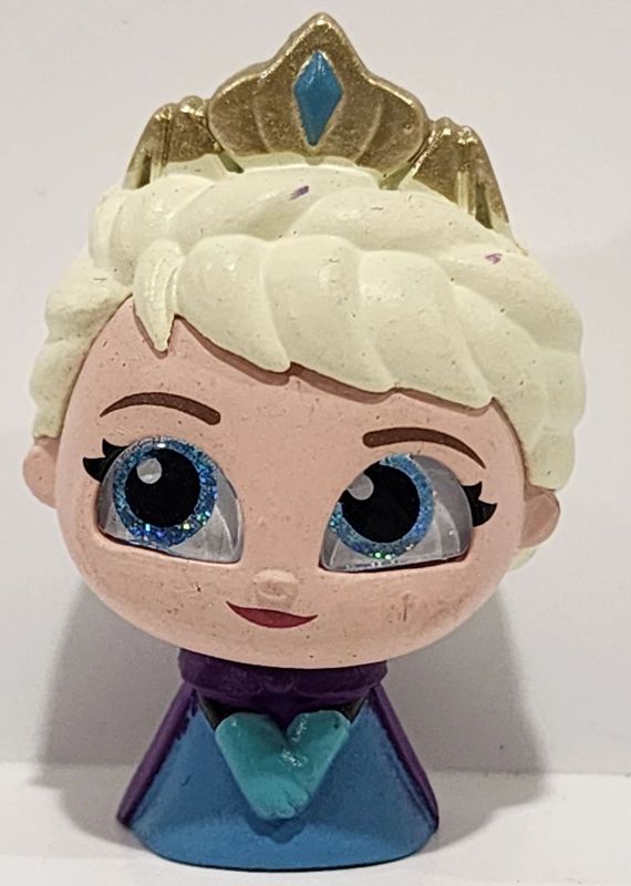 Elsa Series 5 Disney Doorables