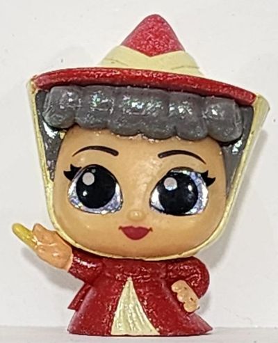 Flora (Exclusive) Series 5 Disney Doorables