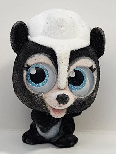 Flower Series 5 Disney Doorables