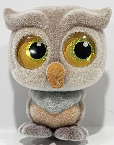 Friend Owl Series 5 Disney Doorables