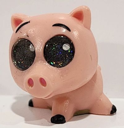 Hamm Series 5 Disney Doorables