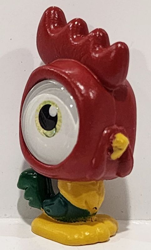 Hei Hei Series 5 Disney Doorables