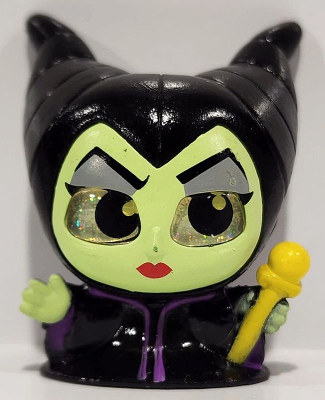 Maleficent Series 5 Disney Doorables