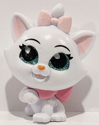 Marie Series 5 Disney Doorables