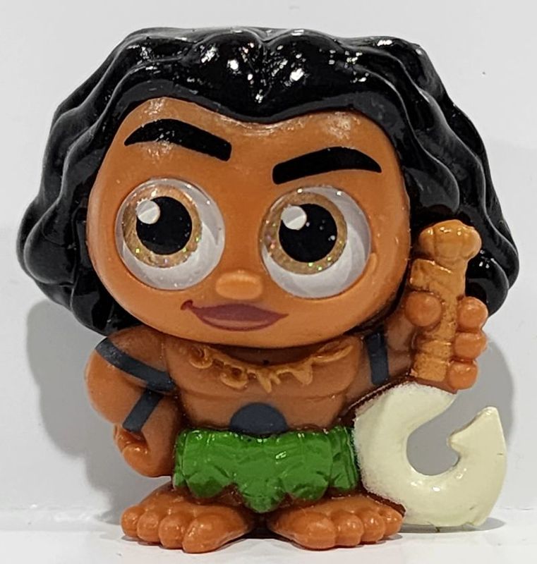 Maui Series 5 Disney Doorables