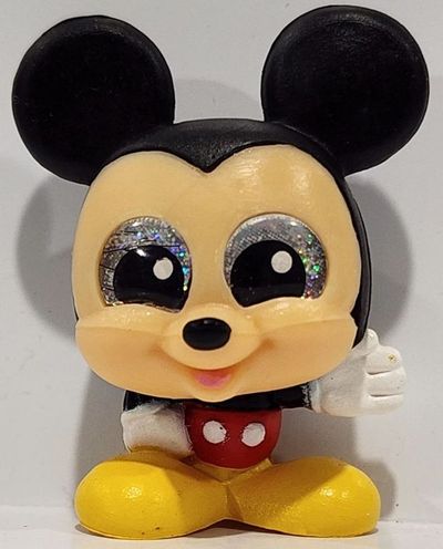 Mickey Mouse Series 5 Disney Doorables