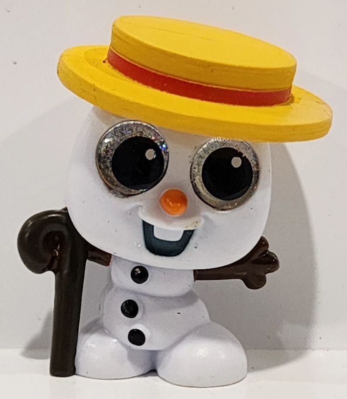 Olaf Series 5 Disney Doorables