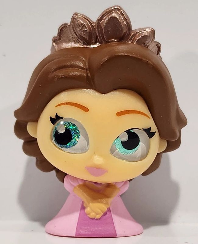 Princess Rapunzel Series 5 Disney Doorables