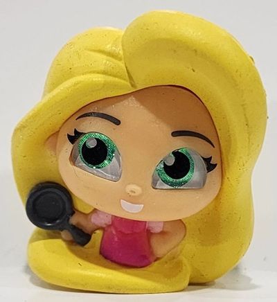 Rapunzel Series 5 Disney Doorables