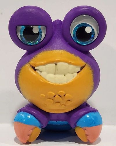 Tamatoa Series 5 Disney Doorables