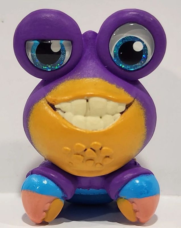 Tamatoa Series 5 Disney Doorables