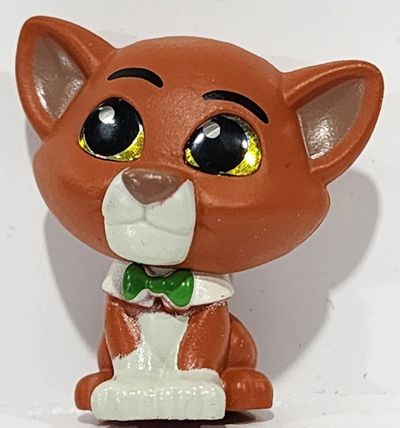 Thomas O'Malley Series 5 Disney Doorables