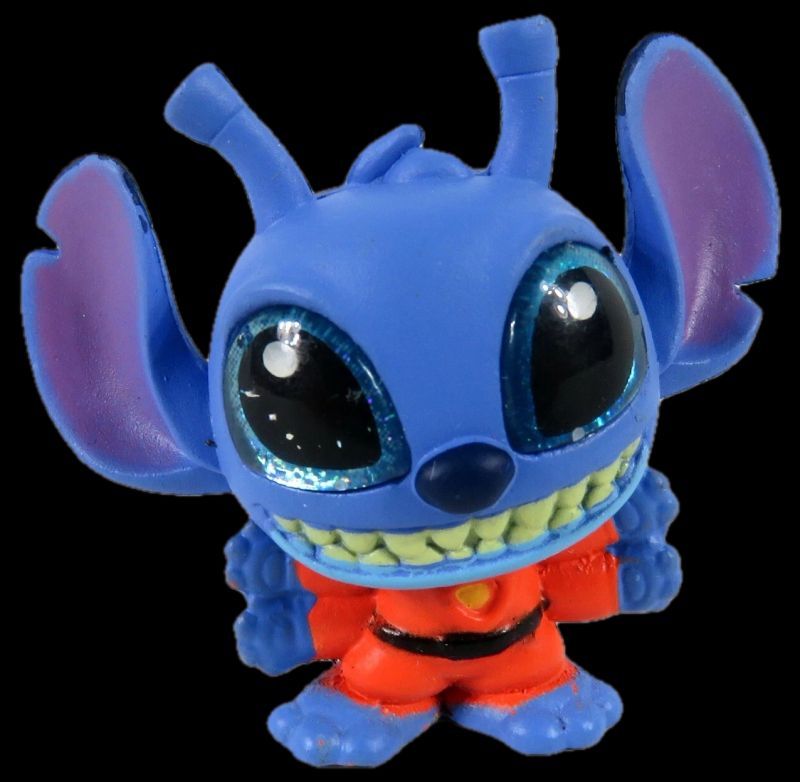 Alien Stitch (Exclusive) Series 6 Disney Doorables