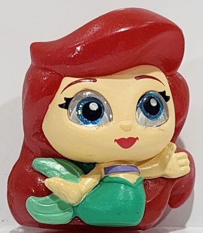 Ariel (Mermaid) Series 6 Disney Doorables