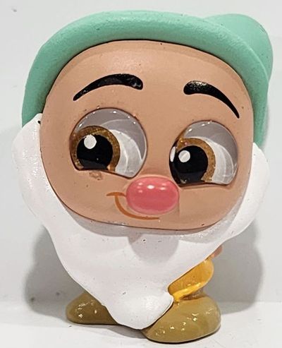Bashful Series 6 Disney Doorables