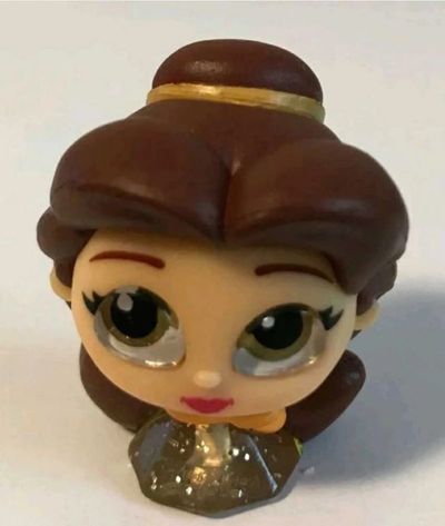 Belle Series 6 Disney Doorables