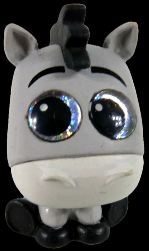 Bullseye (Exclusive) Series 6 Disney Doorables