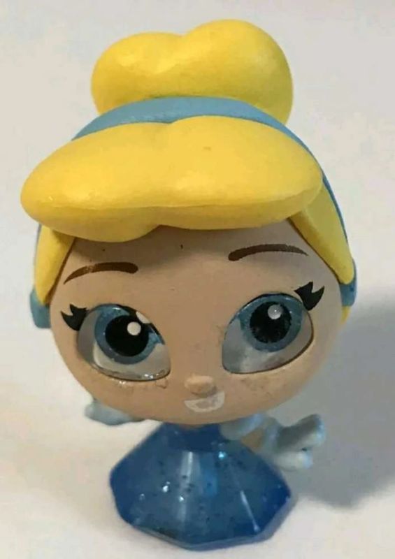 Cinderella Series 6 Disney Doorables