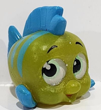 Flounder Series 6 Disney Doorables