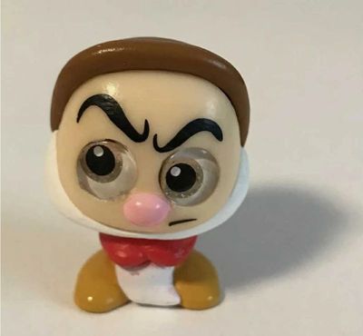 Grumpy Series 6 Disney Doorables
