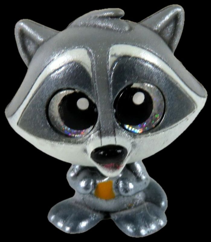 Meeko (Exclusive) Series 6 Disney Doorables