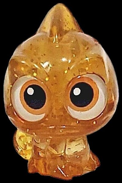 Pascal (Exclusive) Series 6 Disney Doorables