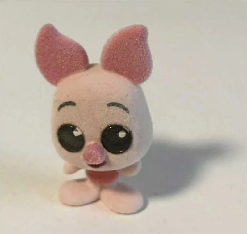 Piglet Series 6 Disney Doorables