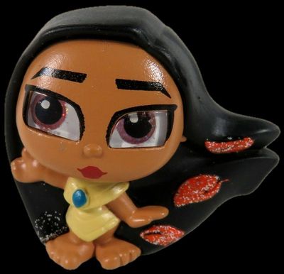 Pocahontas (Exclusive) Series 6 Disney Doorables