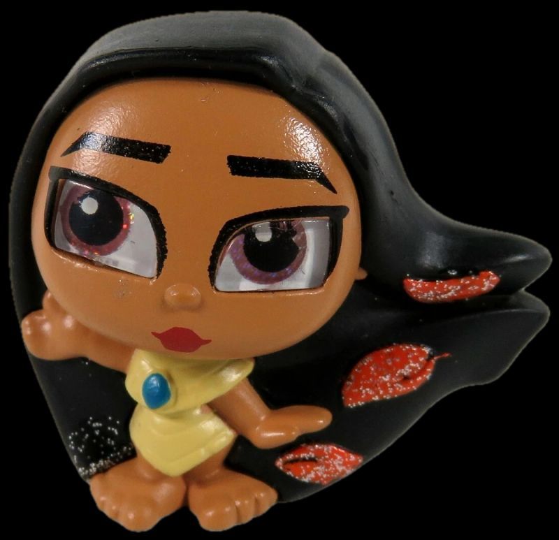 Pocahontas (Exclusive) Series 6 Disney Doorables
