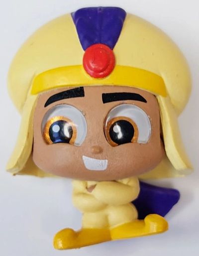 Prince Ali (Exclusive) Series 6 Disney Doorables