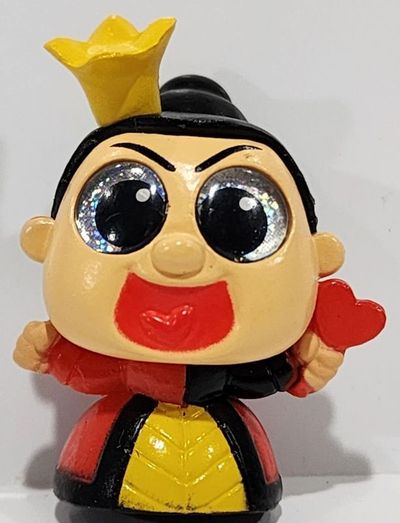 Queen of Hearts Series 6 Disney Doorables