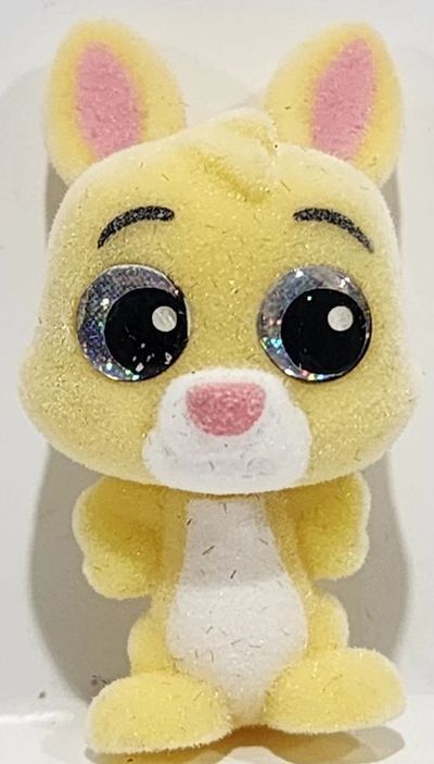 Rabbit Series 6 Disney Doorables