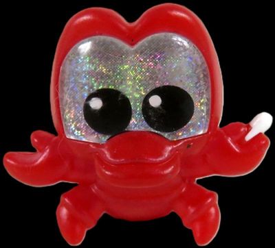 Sebastian Series 6 Disney Doorables