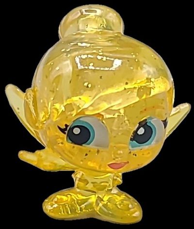 Tinker Bell (Exclusive) Series 6 Disney Doorables