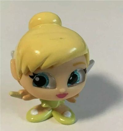 Tinker Bell Series 6 Disney Doorables