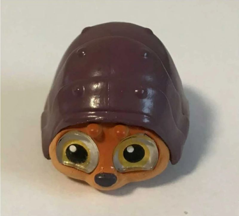 Tuk Tuk Series 6 Disney Doorables
