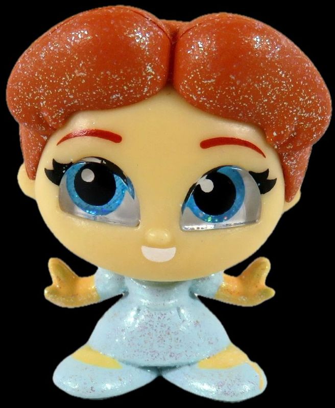 Wendy (Exclusive) Series 6 Disney Doorables