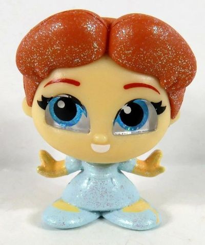 Wendy Series 6 Disney Doorables