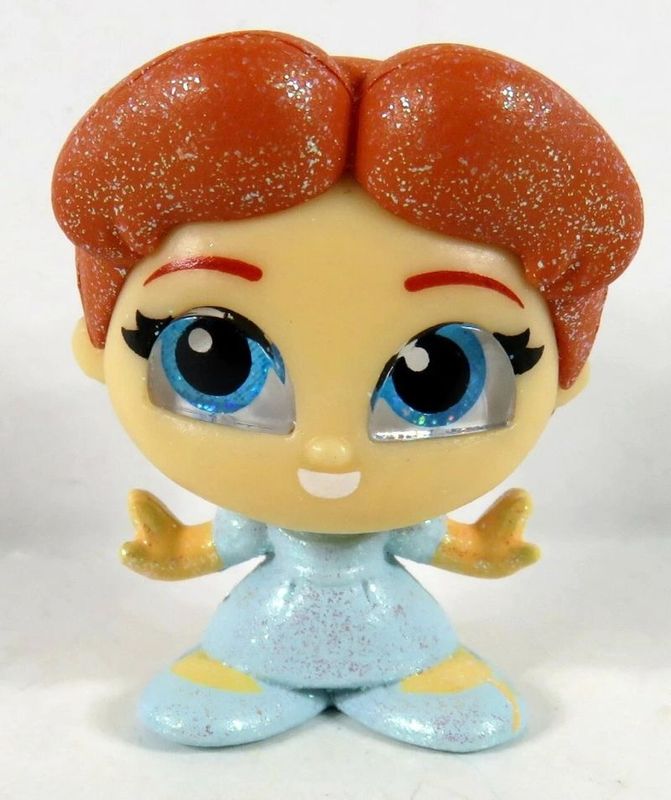 Wendy Series 6 Disney Doorables