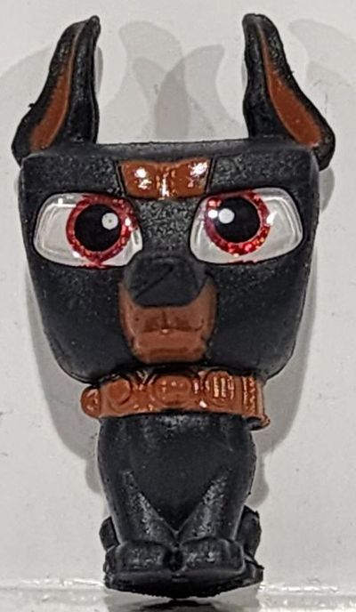 Alpha Series 7 Disney Doorables