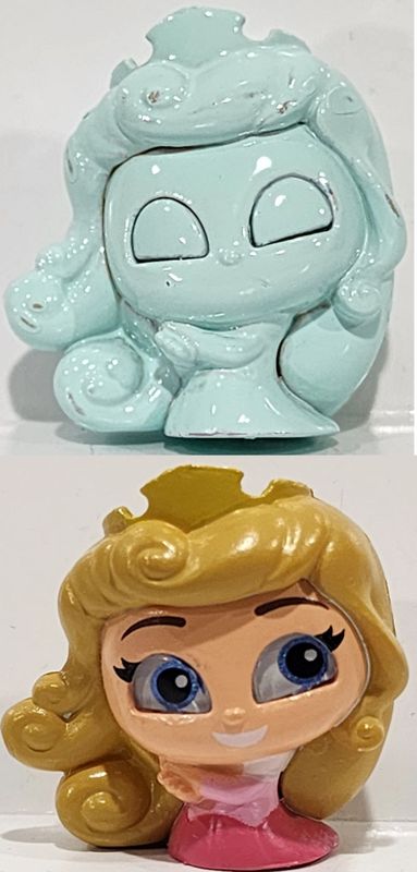Aurora (Pink) Series 7 Disney Doorables