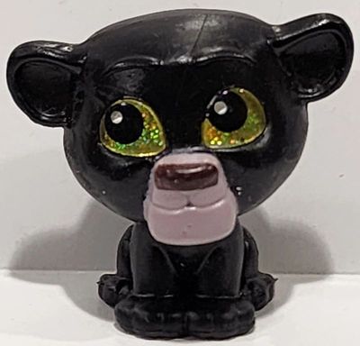 Bagheera Series 7 Disney Doorables