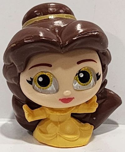 Belle Series 7 Disney Doorables
