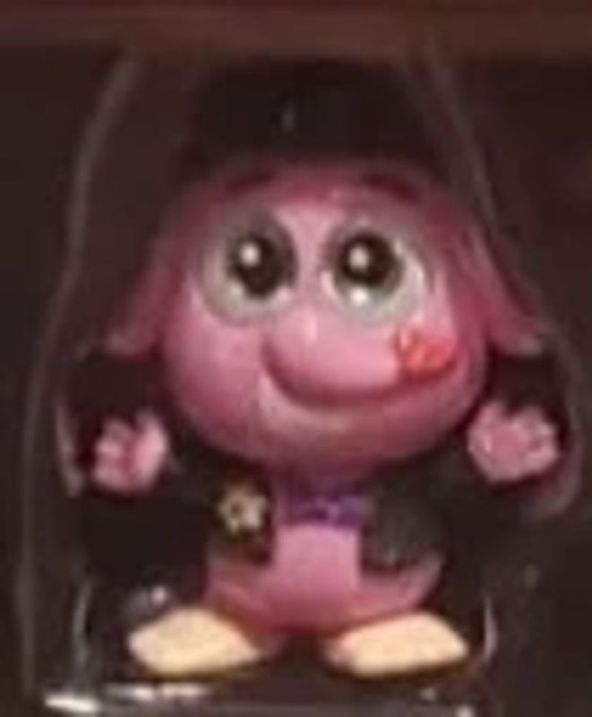 Bing Bong Series 7 Disney Doorables