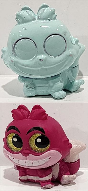 Cheshire Cat (Pink) Series 7 Disney Doorables
