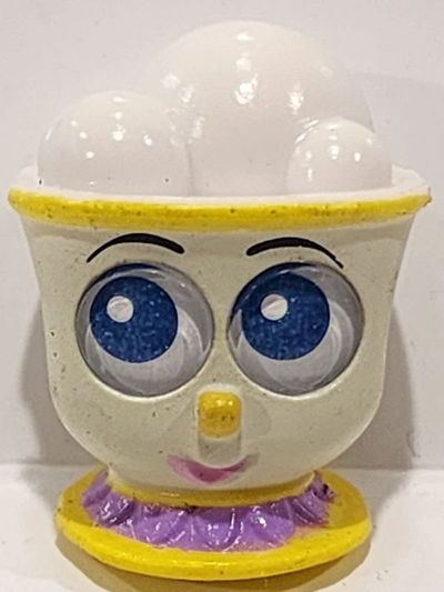 Chip Series 7 Disney Doorables