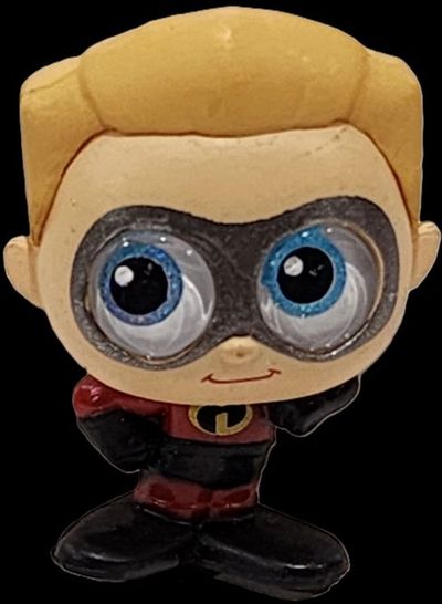 Dash Series 7 Disney Doorables