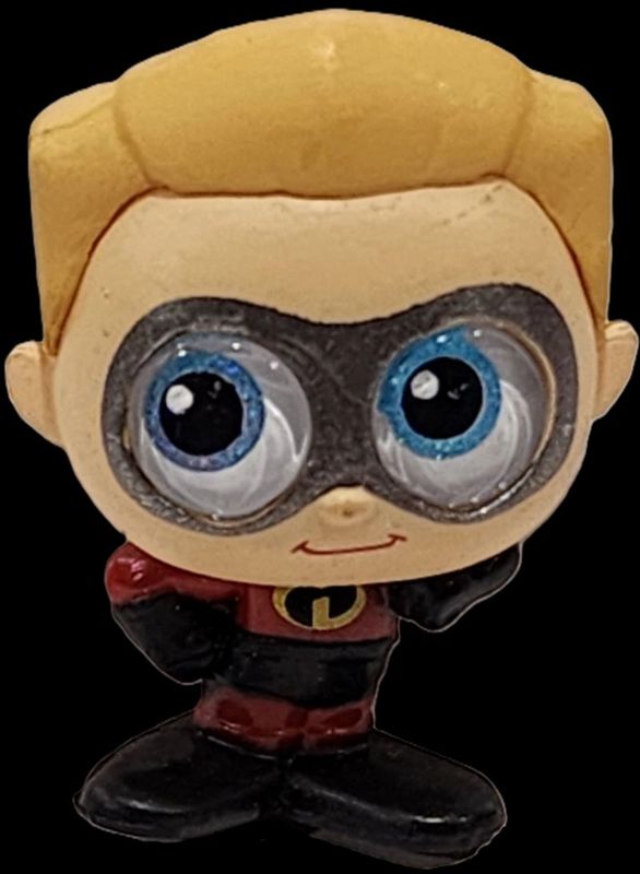 Dash Series 7 Disney Doorables