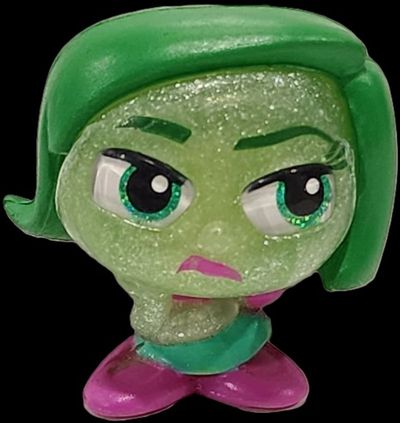 Disgust Series 7 Disney Doorables