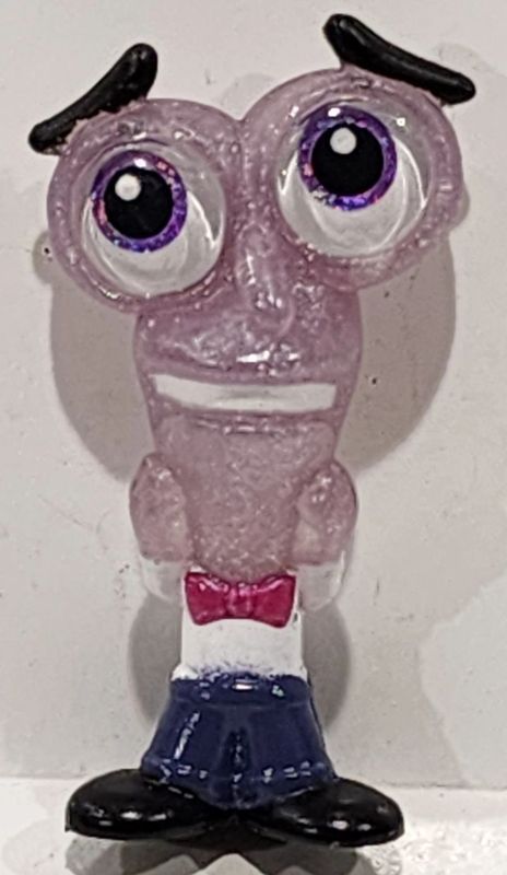 Fear Series 7 Disney Doorables